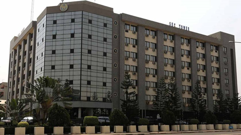 SEC Wants Govt Agencies to List on NGX SEC Wants Govt Agencies to List on NGX
