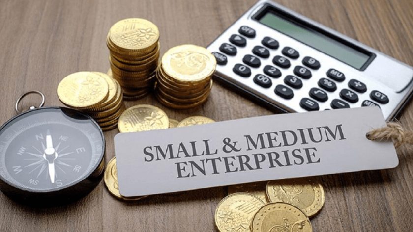 SMEDAN Partners GIZ to Boost MSME Development