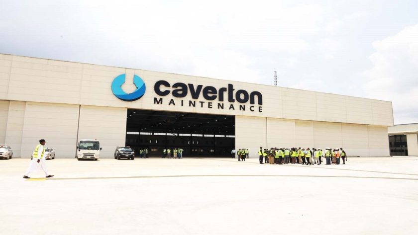 Sell Action: Caverton Falls by 27.4% as Positive Price Momentum Fades