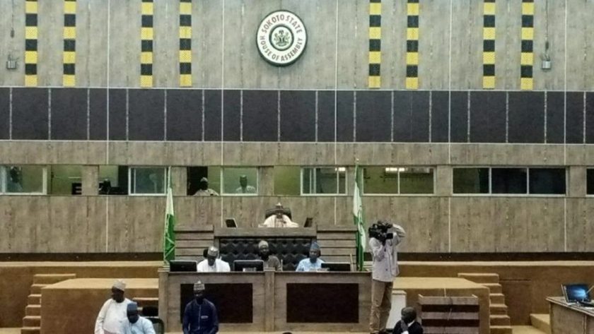 Sokoto Govt To Present N119Bn Supplementary Budget To State Assembly