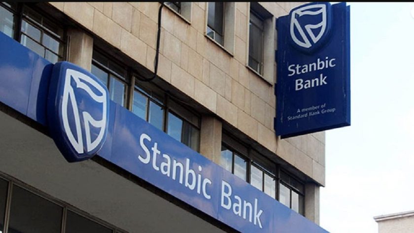Stanbic Ibtc Grows Profit By 71% To N116Bn, Declares Interim Dividend