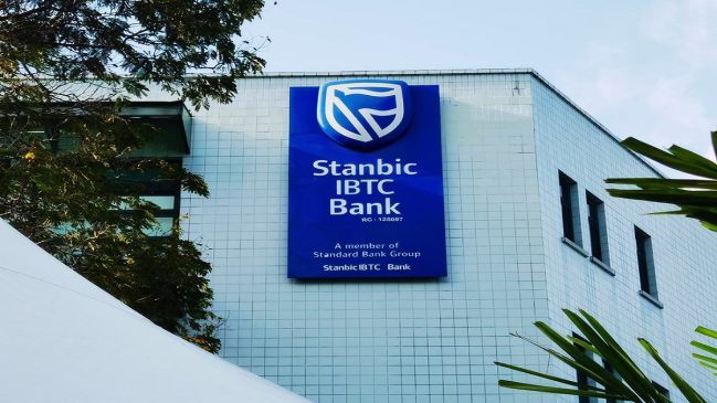 Stanbic IBTC Slides amidst Plan to Release Earnings Report
