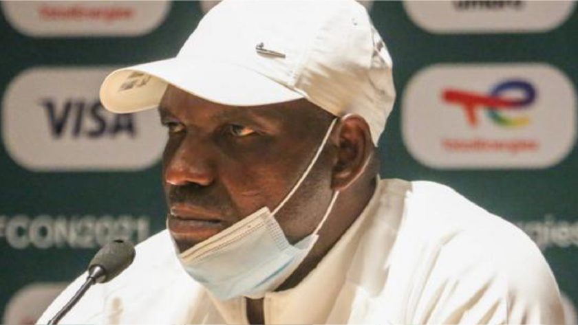 Two Matches, But It’s Fix-Or-Die For Eguavoen And Osimhen
