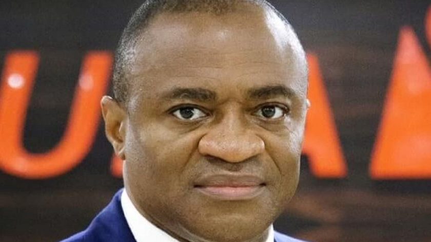UBA: Investors Witness Birth of Dividend Aristocrat