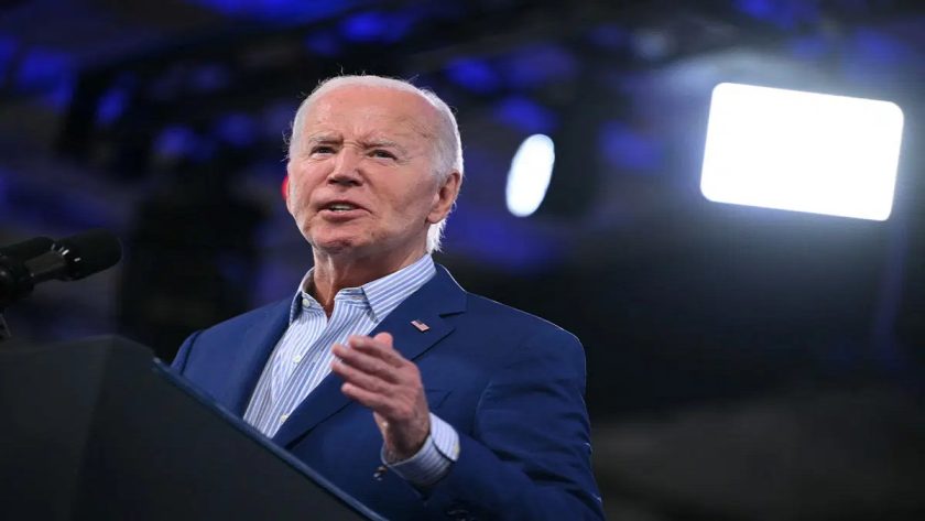 Unga 79: Biden Pledges $500M To Prevent Mpox In Africa