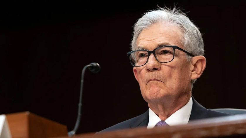 US Fed Reserve Cuts Key Rates by 50 Basis Points US Fed Reserve Cuts Key Rates by 50 Basis Points