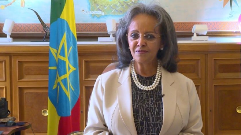 Uncertainties Keep Ethiopia at Edge Amidst Debt Shakeup