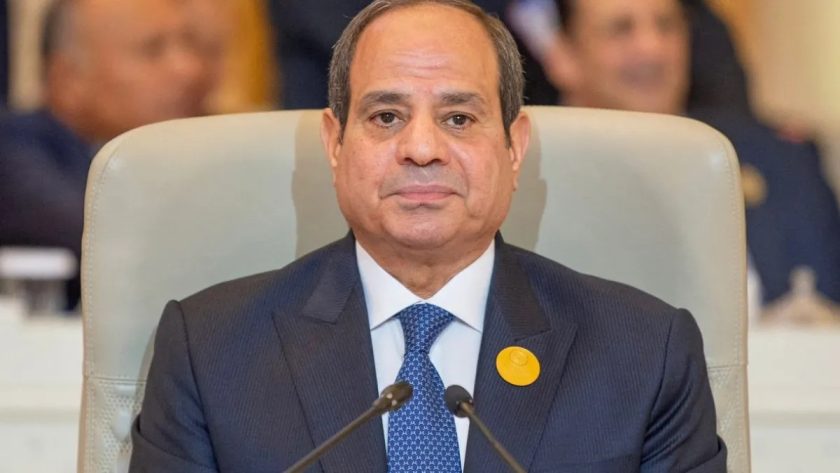 United Arab Emirates $35Bn Investment In Egypt To Drive Growth