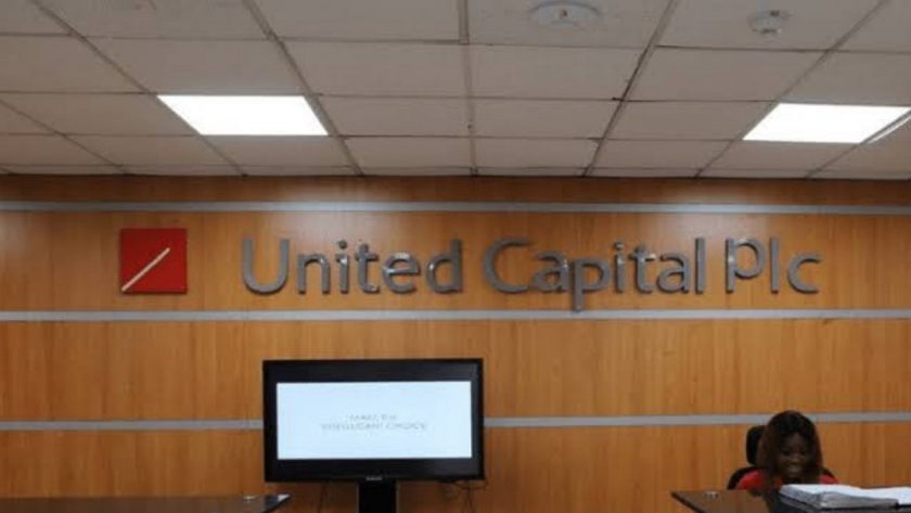 United Capital Successfully Leads Issuance of FGN 900m Dollar-denominated Bond