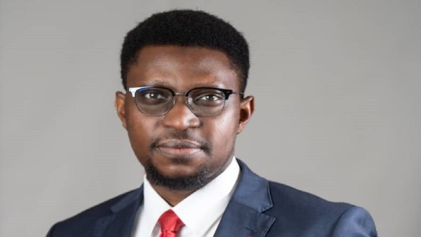 United Capital Trustees Appoints Thomas as MD/CEO