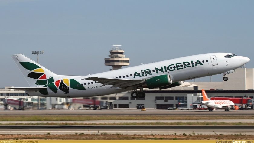 Why Nigerian Airlines Can’t Fly Into U.s. For Now -Ncaa