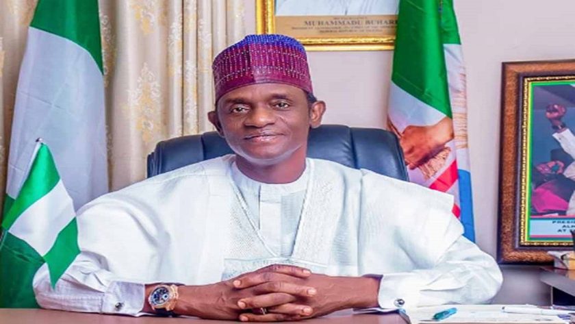 Yobe Gov’t spends N15bn on Farm Machinery, Inputs – Commissioner