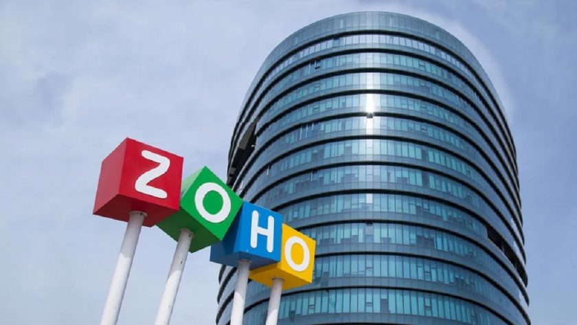Zoho Nigeria Records 31 Per Cent Growth In 2023 Zoho Nigeria Records 31 Per Cent Growth In 2023