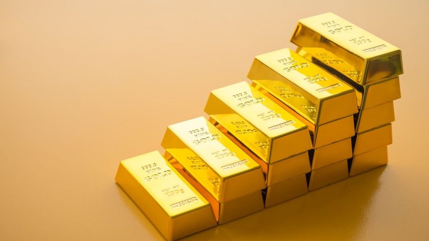 3 Reasons Why Gold Could Hit All-Time Highs in Early 2025