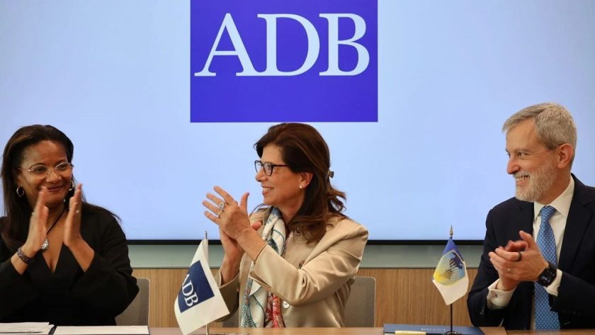 AfDB, Asian Bank Sign $1bn Deal to Boost Lending to African Nations AfDB, Asian Bank Sign $1bn Deal to Boost Lending to African Nations