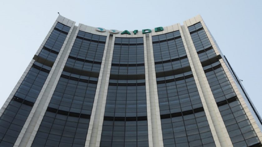 AfDB appoints Nwabufo Vice-President Regional Devt Business Delivery AfDB appoints Nwabufo Vice-President Regional Devt Business Delivery
