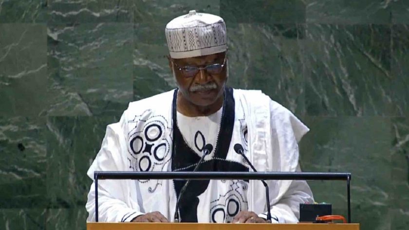 Africa Needs $194Bn Additional Financing To Achieve Sdgs – Unga President