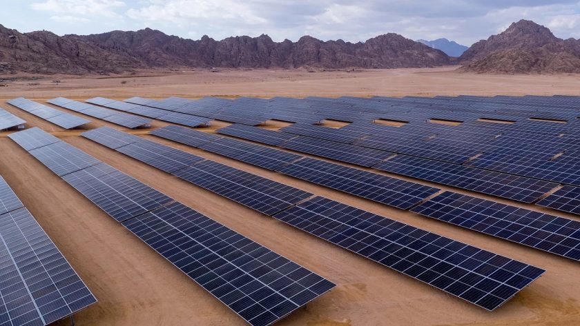 Africa’s Renewable Resources Can Transform Domestic, Global Energy Supply -Investment Bank