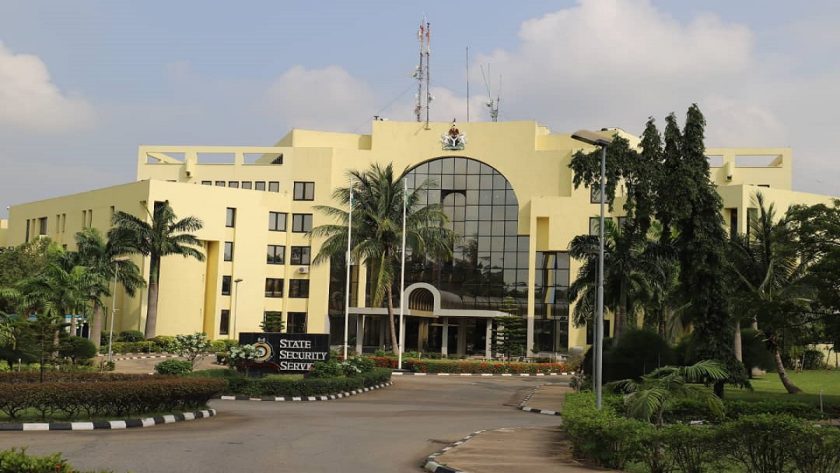 Alleged Defamation: DSS files N5.5bn Suit Against SERAP