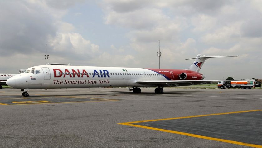 Alleged N1.3Bn Fraud: Fg Seeks Bench Warrant Against Dana Air Md, Ranesh