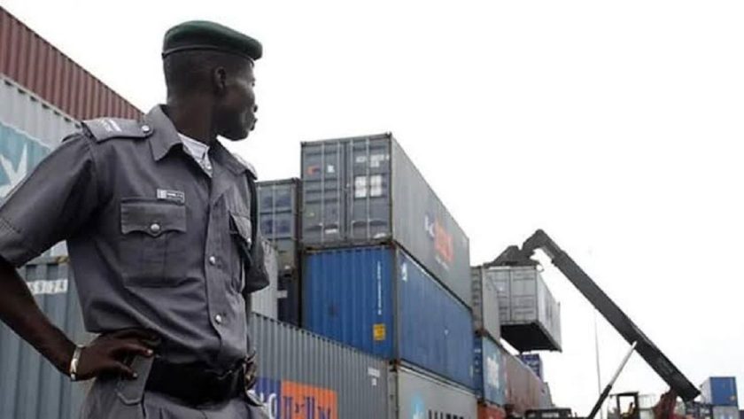 Apapa Customs Command Generates N1.6trn in Q3
