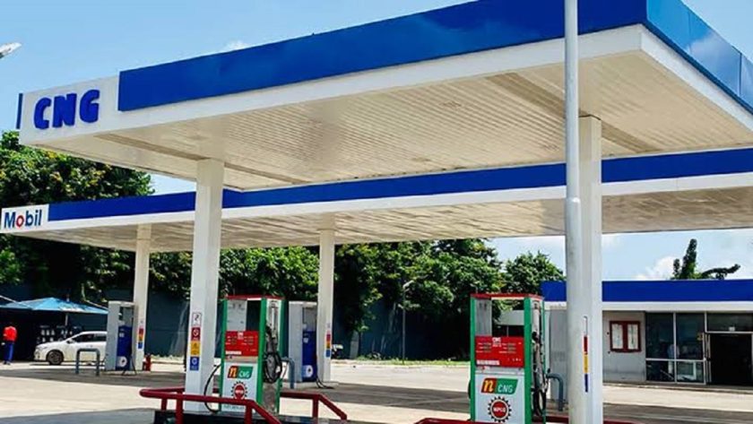 Authority Commits to Support Investment in CNG Authority Commits to Support Investment in CNG