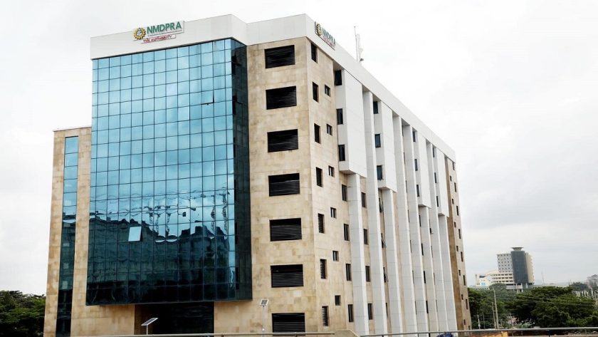 Authority Revokes Defunct Dpr Regulations