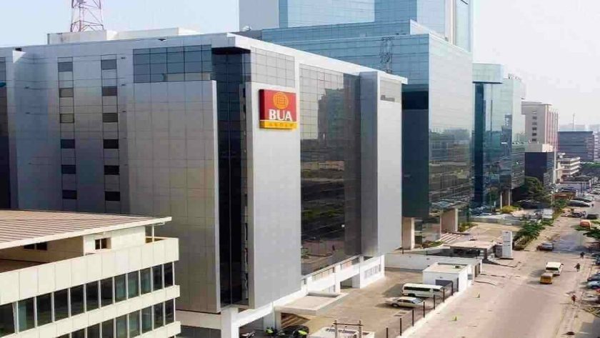Bua Cement Falls By 10% As Investors Sell Shares Over Weak Earnings