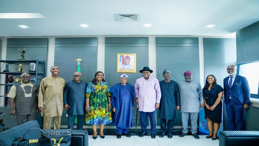 Bayelsa Seeks Fg Partnership On Agge Seaport, Blue Economy