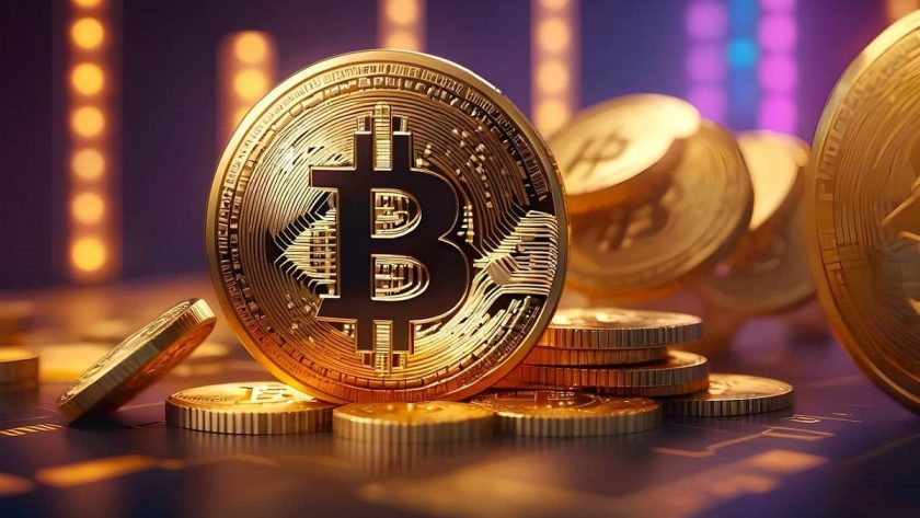 Bitcoin Drags Global Crypto Market Value Down to $2.1T