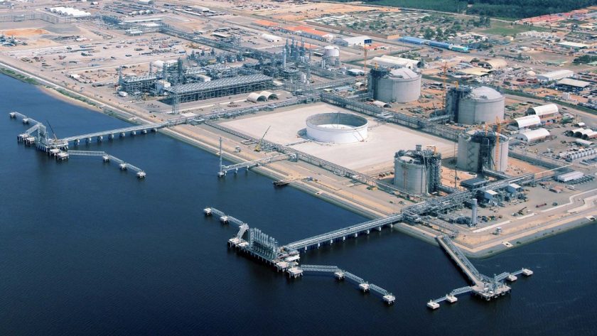 Chevron To Increase Gas Supplies To Angola Lng