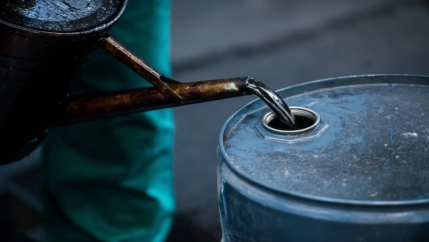 Crude Oil Produced Globally Declines In September – Eia