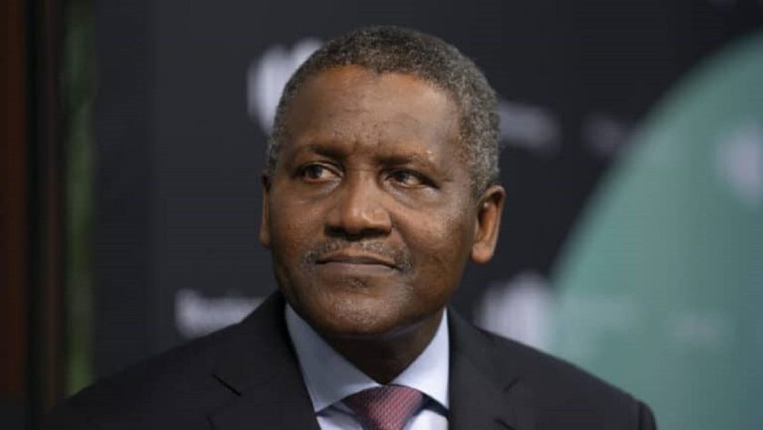 Dangote Refinery Asks Court to Nullify NNPCL, Others’ Import Licences Dangote Refinery Asks Court to Nullify NNPCL Others Import Licences