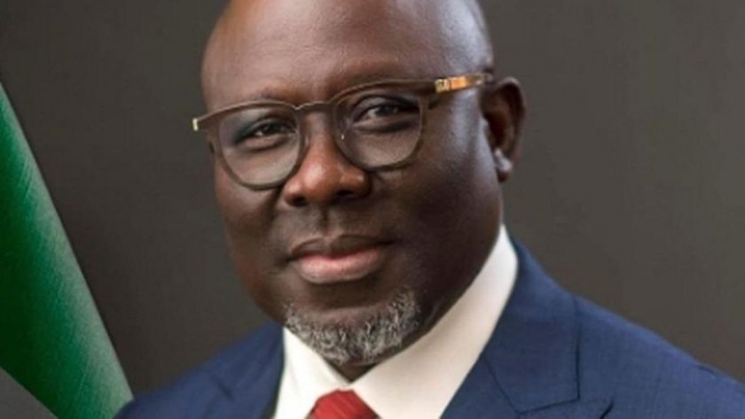 Delta is Projecting N936bn for 2025 Budget – Commissioner