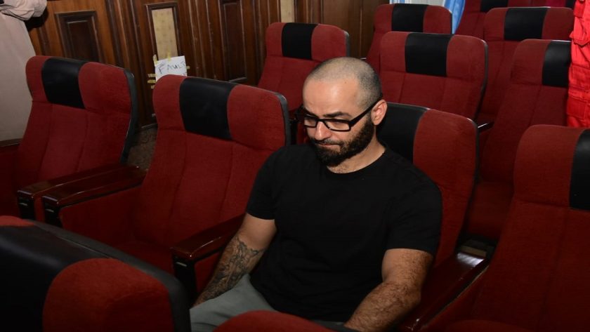 Drama in Court as Whereabouts of Detained Binance Executive, Gambaryan, Unknown