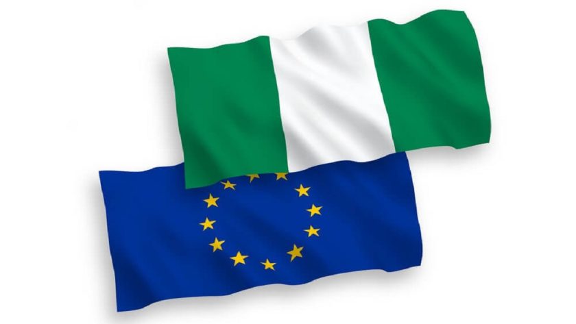 EU Supports Nigeria’s Methane Emissions Reduction Efforts
