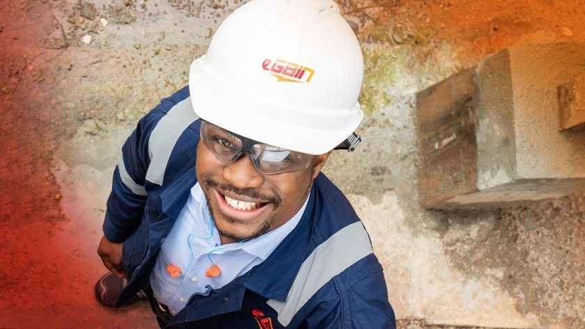 Egbin Power Reinforces Commitment to Safety as ISPON Certifies Employees