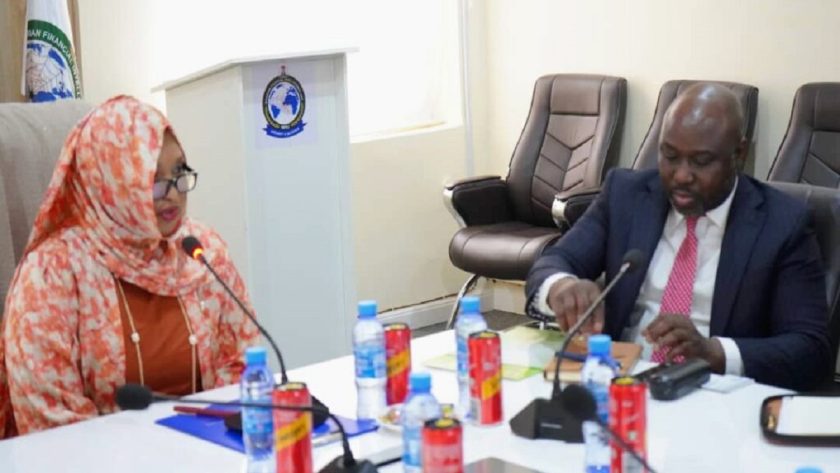 Fct-Irs Partners Nfiu To Enhance Tax Compliance, Revenue Generation