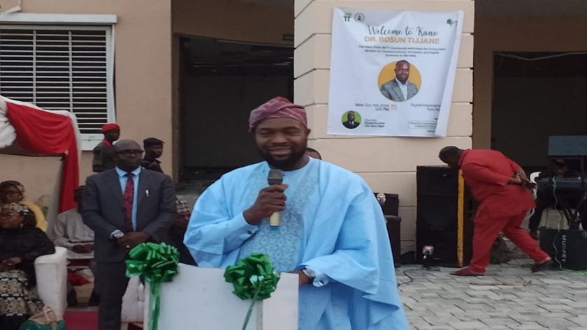 FG Plans 90,000km Fibre-optic Project