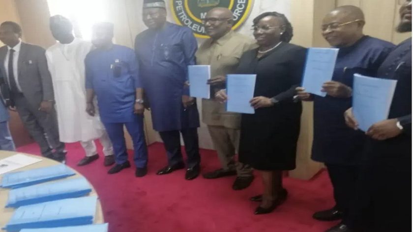 FG Releases N122bn to Transform Midstream Gas Value Chain