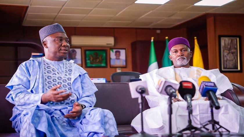 Fg Didn’t Apologise To Libya After Maltreating Nff Officials, Players —Minister