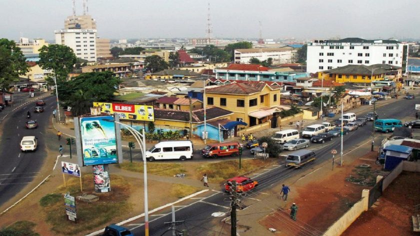 Ghana Private Sector Returns to Contraction- S&P PMI