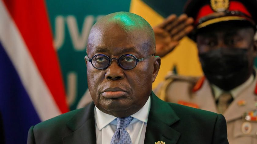 Ghana to Access $360 million IMF Credit Facility Ghana to Access $360 million IMF Credit Facility
