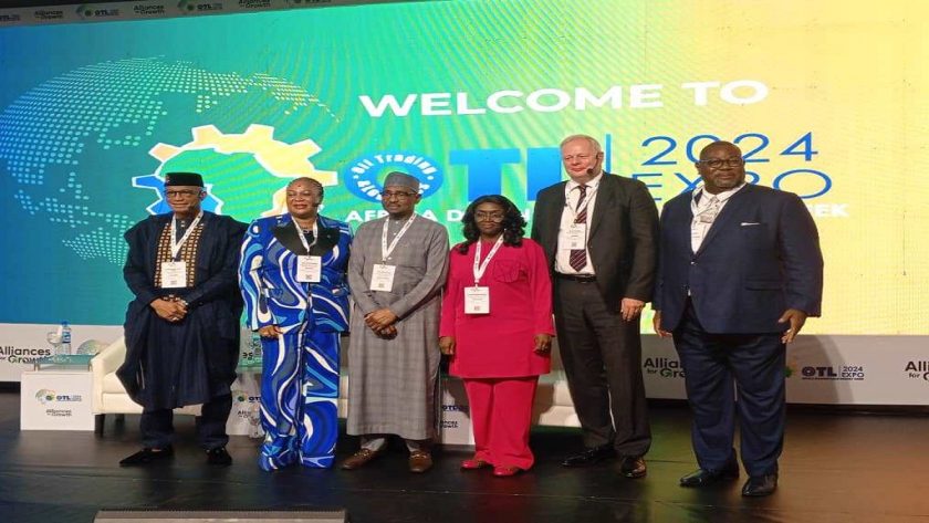 Ghana to Import Petroleum from Dangote Refinery – Official