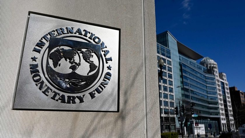 Global Growth Remains Unchanged At 3.2%, As Inflation Recedes- Imf