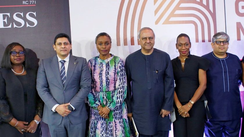 Guinness Nigeria Holds 2024 AGM amidst Transition, Growth Guinness Nigeria Holds 2024 AGM amidst Transition Growth