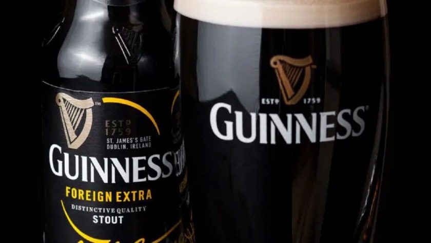 Guinness Nigeria Records Huge Net Loss over FX Fluctuation