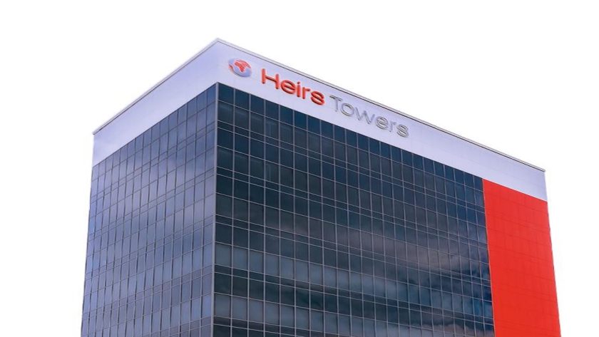 Heirs Insurance Group Bolsters Earnings Performance, Premium Rises by 60% Heirs Insurance Group Bolsters Earnings Performance, Premium Rises by 60%