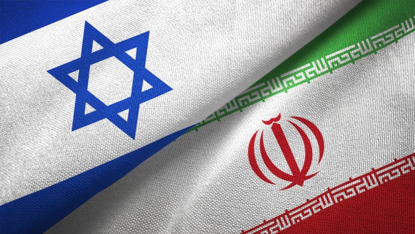 How the Iran, Israel Escalation Shakes Global Markets