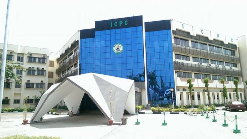 ICPC Recovered N13bn Diverted Public Funds in September – Chairman